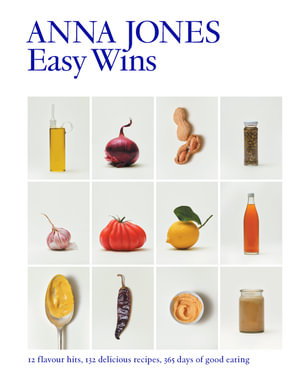 Cover art for Easy Wins