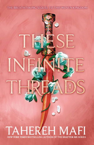 Cover art for These Infinite Threads
