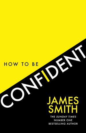 Cover art for How to Be Confident