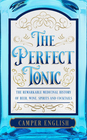 Cover art for The Perfect Tonic