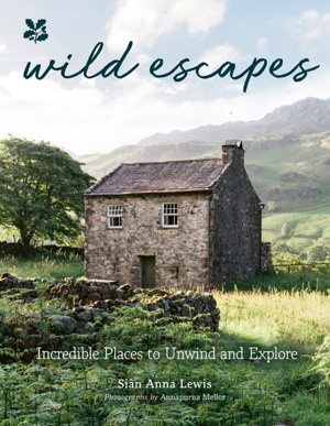 Cover art for Wild Escapes