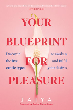 Cover art for Your Blueprint for Pleasure