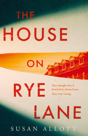 Cover art for House On Rye Lane
