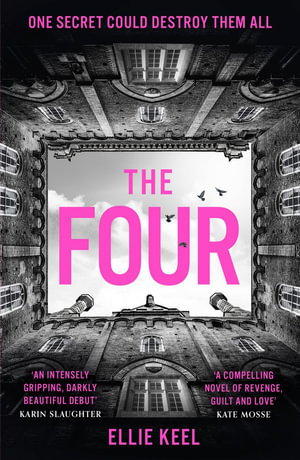 Cover art for Four