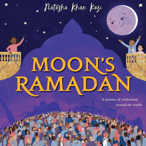 Cover art for Moon's Ramadan