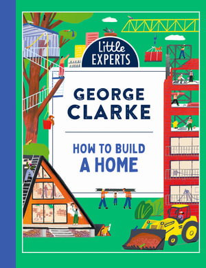 Cover art for How to Build a Home