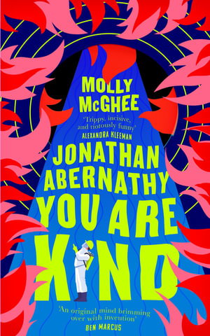 Cover art for Jonathan Abernathy You Are Kind