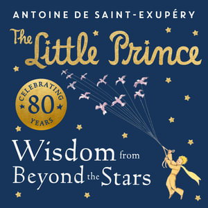 Cover art for Wisdom of the Little Prince