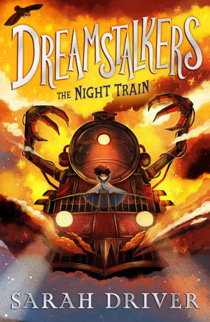 Cover art for Dreamstalkers