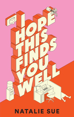 Cover art for I Hope This Finds You Well