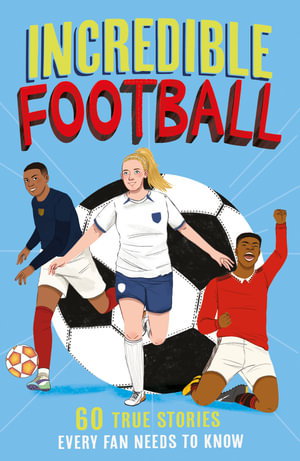 Cover art for Incredible Football