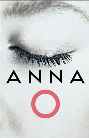 Cover art for Anna O