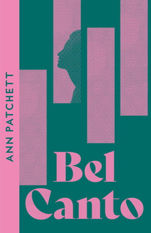 Cover art for Bel Canto