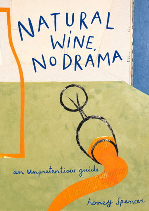 Cover art for Natural Wine, No Drama