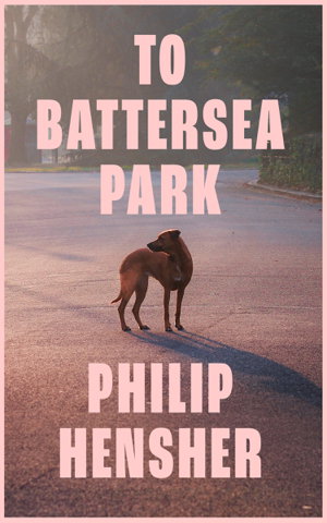 Cover art for To Battersea Park