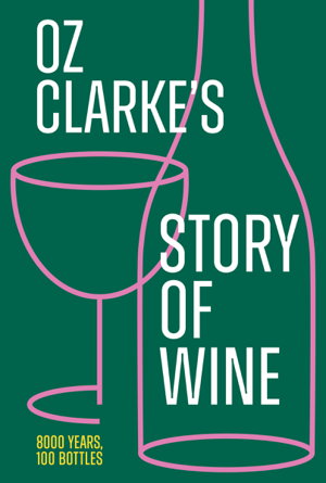 Cover art for Story Of Wine in 100 Bottles