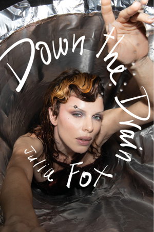 Cover art for Down the Drain