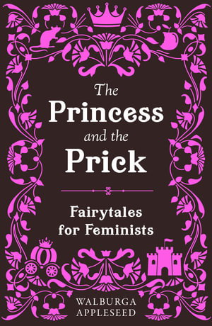 Cover art for The Princess and the Prick