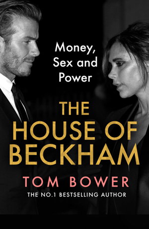 Cover art for The House of Beckham