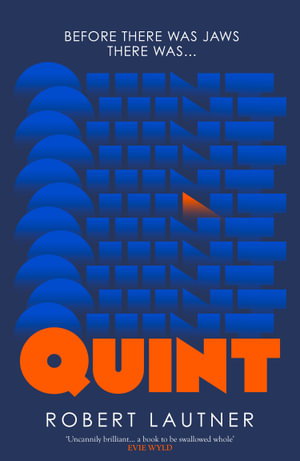 Cover art for Quint