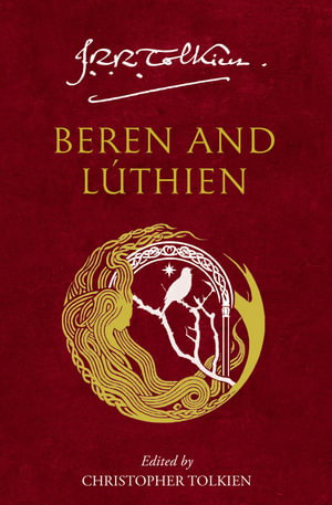 Cover art for Beren And Luthien