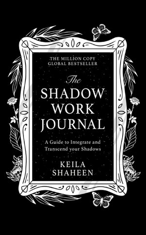 Cover art for The Shadow Work Journal