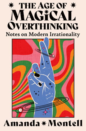 Cover art for The Age of Magical Overthinking
