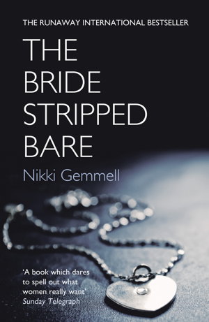 Cover art for The Bride Stripped Bare