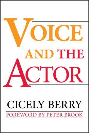 Cover art for Voice and the Actor
