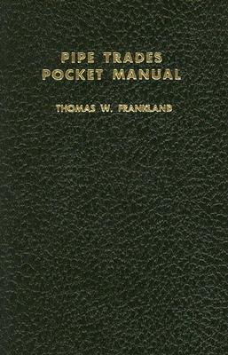 Cover art for Pipe Trades Pocket Manual