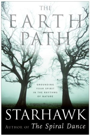Cover art for Earth Path