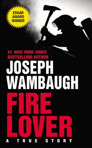Cover art for Fire Lover a True Story