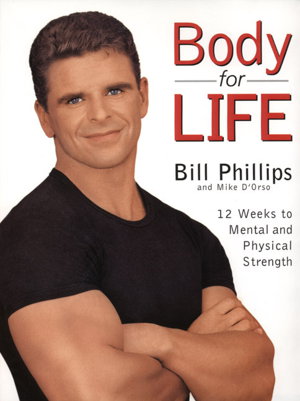 Cover art for Body for Life