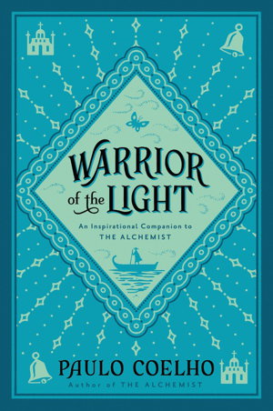 Cover art for Warrior Of The Light