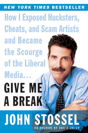 Cover art for Give Me A Break