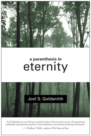 Cover art for Parenthesis in Eternity