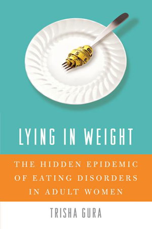 Cover art for Lying in Weight