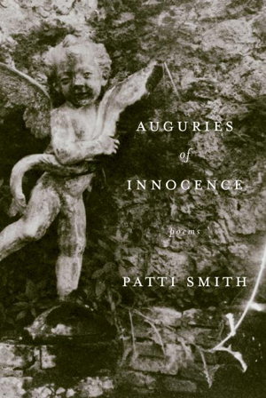 Cover art for Auguries Of Innocence