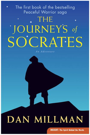 Cover art for The Journeys Of Socrates