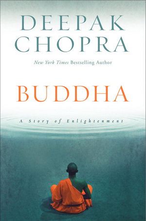 Cover art for Buddha