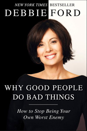 Cover art for Why Good People Do Bad Things