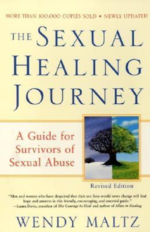 Cover art for The Sexual Healing Journey