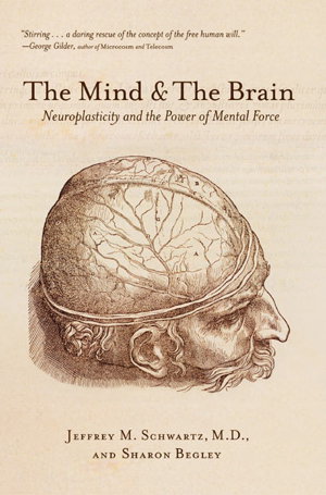 Cover art for Mind and the Brain