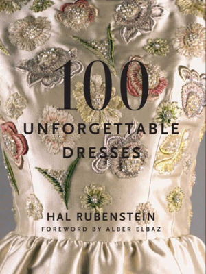 Cover art for 100 Unforgettable Dresses
