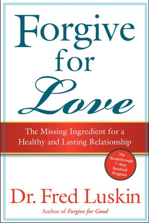 Cover art for Forgive For Love