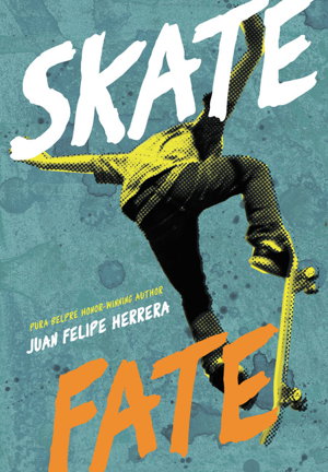 Cover art for Skatefate