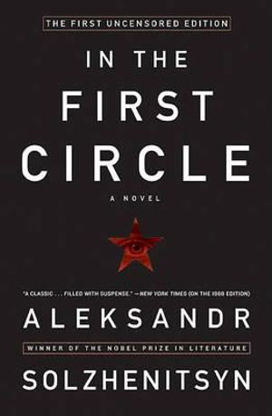 Cover art for In the First Circle