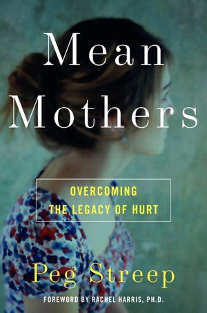 Cover art for Mean Mothers