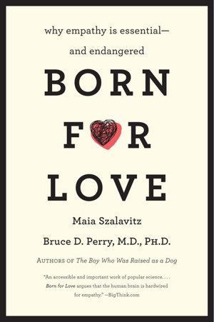 Cover art for Born for Love
