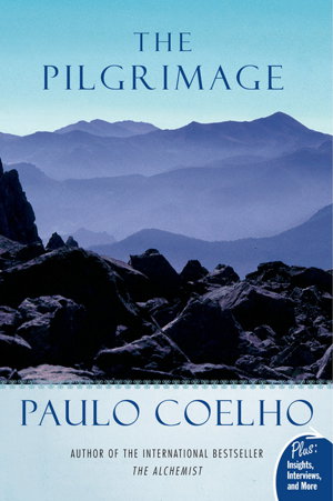 Cover art for The Pilgrimage